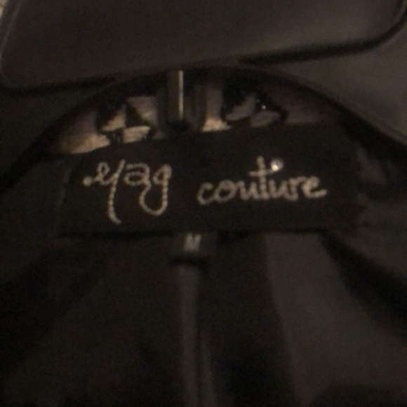 Tooth comb jacket. - Picture 3 of 7